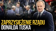 PILNE! Zaprzysiężenie rządu Donalda Tuska.  Uroczystość w Pałacu Prezydenckim