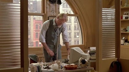 M.  STREEP.  - Diablica.  (1989) lektor