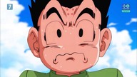 Kuririn Smok Wawaleski - Dragon Ball Super polski dubbing