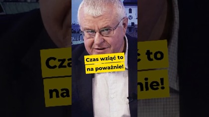 Czas wziąć to na poważnie! #Apokalipsa