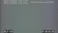 THE WHO ISLE OF WIGHT 1970 Stock Footage Archive Search - who mlf-100