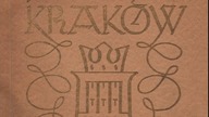 Stary Kraków album z 1938 r. autorstwa Jerzego Dobrzyckiego