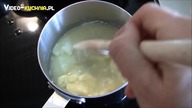 Babeczki z malinami - Video-Kuchnia.pl