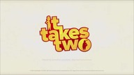 Kezyz i Kacper w kryzysie związkowym - It Takes Two odc. 1