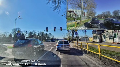 DDPI Z60PRO po kilku miesiącach użytkowania.