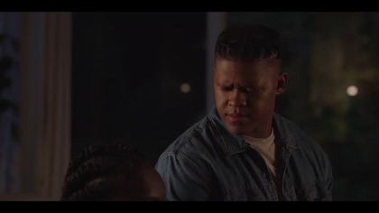 Blood & Water [S04E03] PL