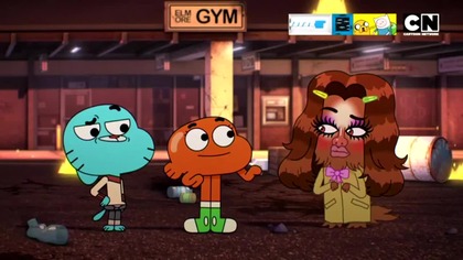 CARTOONETWORK - 06-11-2025 - Zapowiedzi, Reklamy, Identy