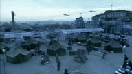 Battlestar Galactica The Resistance 10