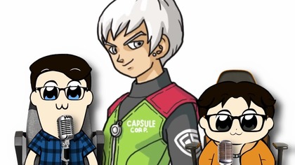 A więc Dragon Ball Super POWRACA...