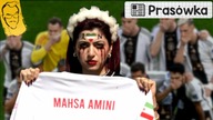 Kto naprawdę protestuje na Mundialu? | Przegląd Idei #44 (28. 11. 2022)