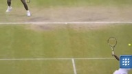 Jak one jęczą? Szarapowa jak młot pneumatyczny, Azarenka głośniejsza od kosiarki...