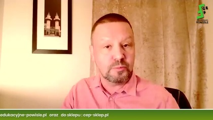 Konrad RĘKAS: Od 110 lat - Plany Pokojowe USA czyli 14 punkt&oacute;w Wilsona i 28 punkt&oacute;w Trumpa