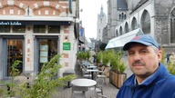 Spacer po Gent