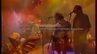 Maryla Rodowicz - Złota Maryla.  Recital w TVP Polonia (1995)