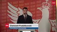 Mobilizacja to nie jednorazowy wyskok, który poprowadzi nas do zwycięstwa | Ziemowit Przebitkowski