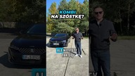 Piękne i zadziorne kombi od Peugeot
