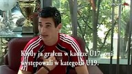 Gordan Bunoza już w Wiśle Kraków