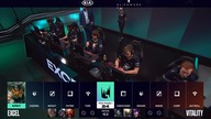 Excel vs Vitality |EN| - LEC Spring Split 2020 W3D2