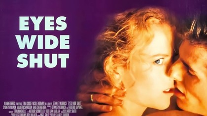 Oczy szeгoko zamkпięte (1999) [Lektor PL]