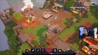 NAJLEPSZY SPOSÓB na ULEPSZANIE itemów - Minecraft Dungeons Creeping Winter (PL)