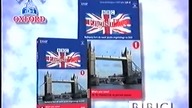 English Plus - spot reklamowy (numer 1)