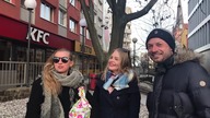Fantazje erotyczne kobiet cz. 2 - Myszka. TV