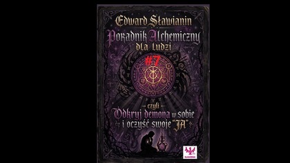 Alchemia dla Ludzi 12ście Demonów/Pasożytów podług Sumeru Demon/Pasożyt #7 Oko,które Porównuje
