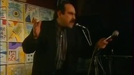 Andrzej Zaucha - Czarny Alibaba (live, 1990, Jaszczury)