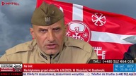 Nie klękniemy przed nikim! Pt.  6. 10. 2023r.  Rodacy Kamraci, Wojciech Olszański, Marcin Osadowski.
