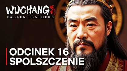 Wszystkie Odcinki Wuchang: Fallen Feathers PL: https://www.youtube.com/watch?vErdK3CNvfmU&listPLno8wNvuRqkD33XxUXqPQ9-wK_xLLSQac
Kolejny Odcinek: https://youtu.be/FVIdU-ORUy8
Wsparcie i wczesny dostęp do materiałów: https://www.youtube.com/channel/UC0jSzLFsbmWr1zTyDuIToWw/join
Kup Wuchang Fallen Feathers (kupując z tego linka, wspierasz kanał): http://bit.ly/46pAY6n
Gramy w Wuchang: Fallen Feathers na PC 4K 60 FPS.
Gra Wuchang: Fallen Feathers nie posiada polskich napisów, natomiast zostało wydane spolszczenie maszynowe, na którym gramy: https://grajpopolsku.pl/forum/viewtopic.php?p44069
Grę otrzymałem bezpłatnie od 505 Games, dziękuję.

Seria odcinków Zagrajmy w Wuchang: Fallen Feathers PL jest to gameplay po polsku (Gameplay PL) z gry Wuchang: Fallen Feathers. W serii przedstawiona zostanie cała gra i zakończenie Wuchang: Fallen Feathers. Podczas napisów końcowych pojawi się opinia o grze.

Wuchang: Fallen Feathers PL 
Gra RPG akcji TPP typu soulslike, osadzona w fantastycznej wersji chińskiej krainy Shu z czasów późnych rządów dynastii Ming. W Wuchang: Fallen Feathers wcielamy się w wojowniczkę, która walczy z przerażającymi monstrami i próbuje odkryć prawdę o ciążącej na niej klątwie.

Patronite: https://patronite.pl/kondzioplayer
Insta: https://www.instagram.com/kondzioplayer
Discord: https://discord.gg/NYP9gKk

Mój sprzęt (Linki afiliacyjne)
PS5: https://bit.ly/3O2OrXb
Monitor: https://bit.ly/4eoJKSt
CPU: https://bit.ly/3ADNQrX
GPU: https://bit.ly/3UN1Syh
MOBO: https://bit.ly/3V97tiT
RAM: https://bit.ly/4fIMAmd
Zasilacz: https://bit.ly/40CL2pL
Obudowa: https://bit.ly/3YH0caS
Mikrofon: https://bit.ly/4fiOZ7y

Kontakt do współpracy: kondzioplayerr@gmail.com

#wuchangfallenfeathers #kondzioplayer
