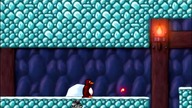 SuperTux Classic Old Version SakuraMotchi 2020 