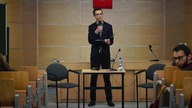 Debata - Czy wiara w Boga jest racjonalna? Łukasz Wybrańczyk oraz Bartosz Sokół / cz. 1