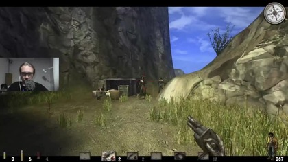 CZERWONE TWARZE | Call of Juarez #4