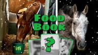 CO JEDZĄ MOJE KONIE ŻE WYGLĄDAJĄ JAK MILION ? FOODBOOK