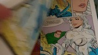 Ostatnio zakupione komiksowe nowości - 28.06.2021
