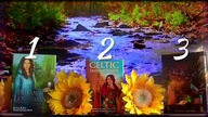 Co teraz dzieje się w Jego/Jej sercu? #wybierzkartę #tarot #miłość #rozkład #magic #lenormand leno