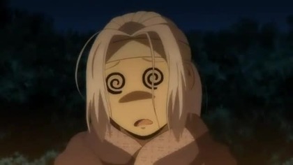 Arslan Senki - S01E26 OVA 1 [Napisy PL]