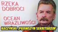 PILNE! Morawiecki ogłosił nowy rząd! Kaczyński pierwszym sekretarzem...  \\ 4MensTV