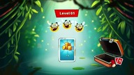 Swamp Attack 2 - 1-5 Levels 1 Episode