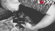 Róża – RAP W POLSCE (PROD. FLAME) | #RWP2017 ETAP1