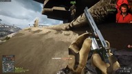 Battlefield 4 / multi / polujący na polujących.