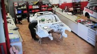 Powstawanie BMW Z4 GT3