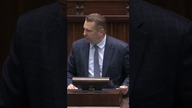 Czarnek nazwany hejterem