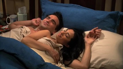 Teoria Wielkiego Podrywu - S04E18