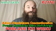 Nasz Głos nowy kanał na You Tubie !!!