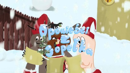 Opowieści Z Gopełka (#1) - Kolędnicy