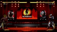 Tournament (all rounds) - Mortal Kombat 11 OST