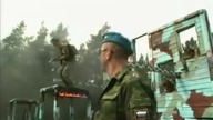 Russian Airborne Troops