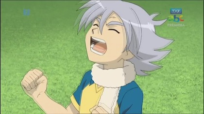 Inazuma Eleven Odcinek 42 - Epsilon: najtrudniejsza potyczka (Polski Dubbing)