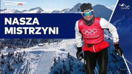 Justyna Kowalczyk zrobiła coś niezwykłego! Pamiętam ją